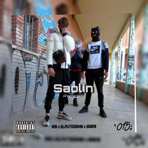 Saolin (feat. 015 y el putodeinis) (Explicit)