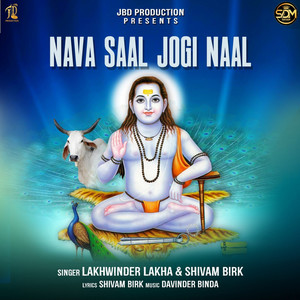 Nava Saal Jogi Naal (Original )