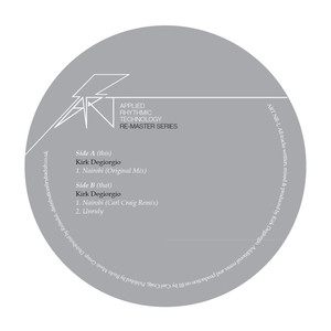 Nairobi (Carl Craig Remix)