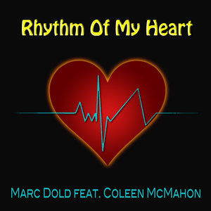 Rhythm of My Heart (M80 Remix)