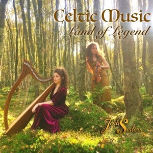 Land of Legend - Celtic Music