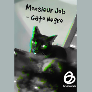 Gato Negro
