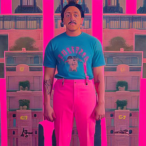 10,000 Miles Away (Explicit)