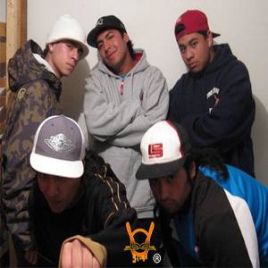 Rap es vicio (feat. Zetrok & Dash u.r.) (Explicit)