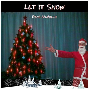 Let It Snow (Dance Mix)