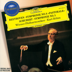 Symphony No. 6 in F Major, Op. 68 