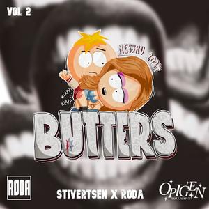 Butters, Vol. 2 (Explicit)