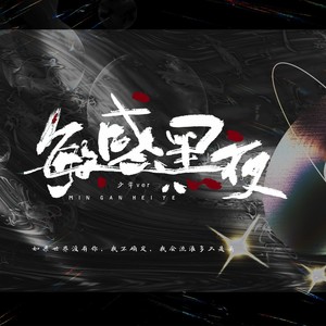 敏感黑夜·少年ver