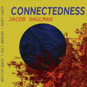 Jacob Shulman - Viridian Forest & the Night Sky(feat. Avery Logan, Hayoung Lyou & Simon Willson)