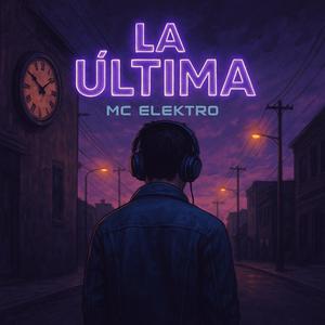 La Ultima
