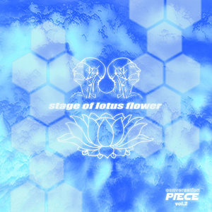 Stage of lotus flower (Conversation Piece vol.2)