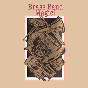 Brass Band Magic