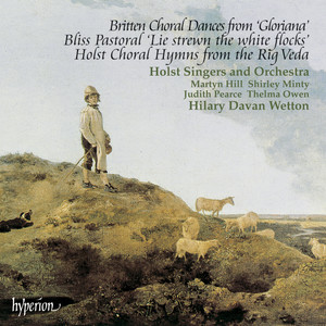Bliss: Pastoral 