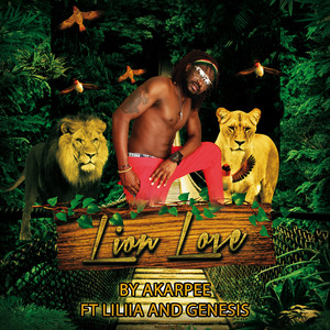 Lion Love