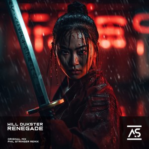 Renegade (Phil Stringer Extended Remix)