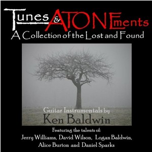 Tunes & Atonements: A Collection of the Lost and Found