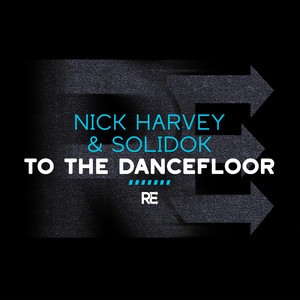 To The Dancefloor (Short Mix)