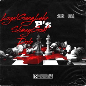P's (feat. SlimeyGoat Dolo) (Explicit)