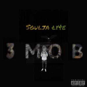 soulja li4e (Explicit)