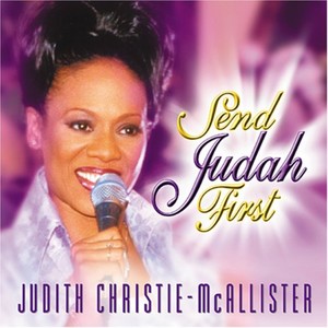 Send Judah First