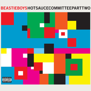 Hot Sauce Committee (Pt. 2) [Explicit]