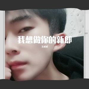 我想做你的新郎