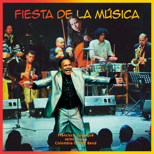 Fiesta de la Música