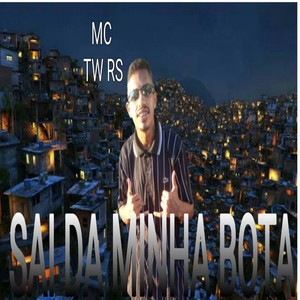 Sai da Minha Bota (Explicit)