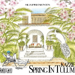 Spring in Tulum (Explicit)