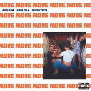 Move (Explicit)