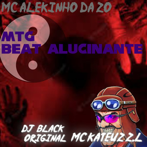 MONTAGEM BEAT ALUCINANTE (Explicit)