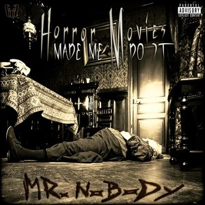 The Hammer, the Saw, the Axe (feat. Canna CDK & Big Dmk) (Explicit)