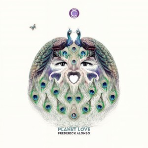 Frederick Alonso - Love Planet (Pat Lezizmo Universal Love Remix)