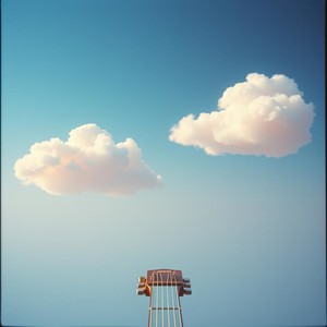 LoFi Lantern - Whispers in the Breeze