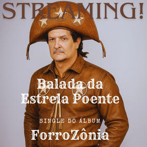 Forró da Estrela Poente