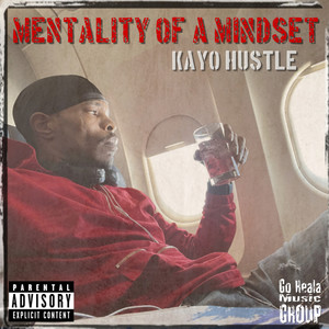 Mentality of a Mindset (Explicit)