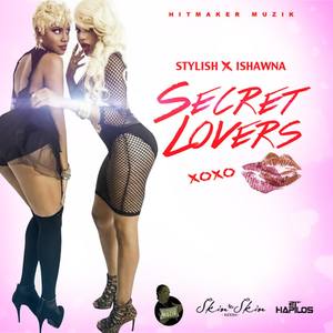 Secret Lovers - Single