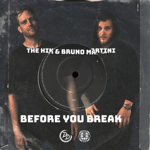 Before You Break