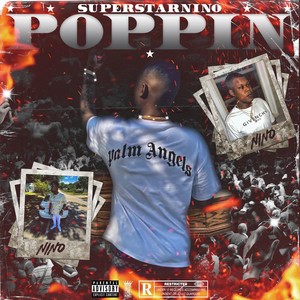 Poppin' (Explicit)