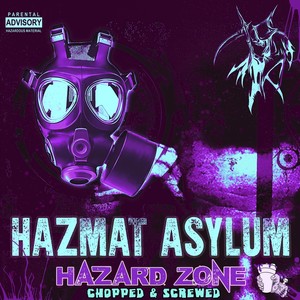 5150 (Chopped and Screwed) (feat. Checkmait, Mars & DJ Drankenstein) (Explicit)