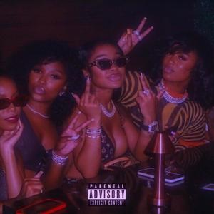 DONTWANNAGOHOME (SLOWED + REVERB) (Explicit)