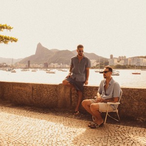 Medley: Viva / Toda Semana / Intenção (feat. João Barão) (Explicit)