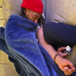 CALIFORNICATED (Explicit)