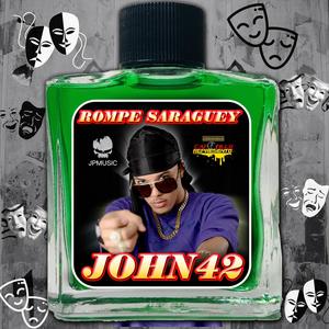 Saraguey (pa lo demagogos) (Explicit)