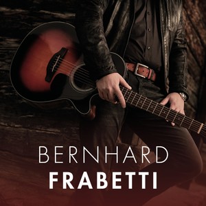 Frabetti Bernhard