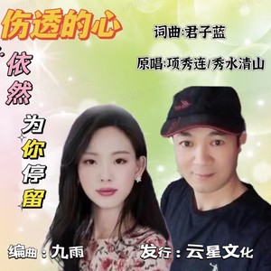 伤透的心依然为你停留 (合唱版)