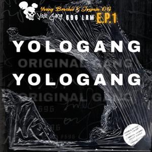 PA LO MIO (feat. Jozmin OG) (Explicit)