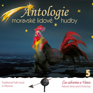 Nad tem dumkem jasná hvězda vychází