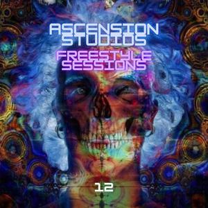 Ascension Studios Freestyle Sessions, Vol. 12(feat. RoccBoy, 94 Supreeme, Natethegreat, Chane Alexander, Miguel Ricoo, Neesha James, Veronica Pamindanan & Blue Bezel) (Explicit)