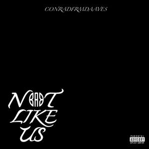 Not like us freestyle (Explicit)